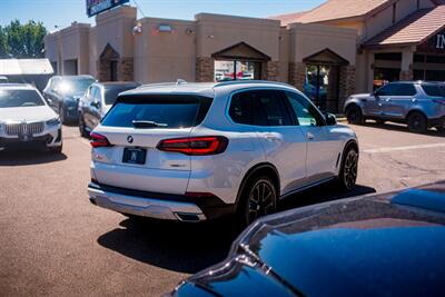 2022 BMW X5 xDrive40i   - Photo 45 - Albuquerque, NM 87114