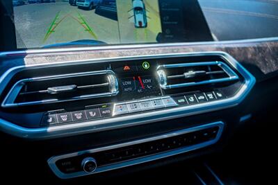 2022 BMW X5 xDrive40i   - Photo 22 - Albuquerque, NM 87114