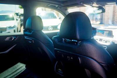 2022 BMW X5 xDrive40i   - Photo 33 - Albuquerque, NM 87114