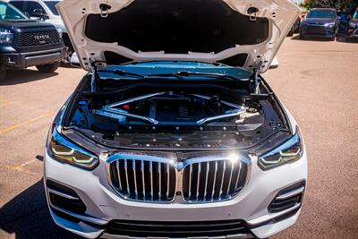 2022 BMW X5 xDrive40i   - Photo 50 - Albuquerque, NM 87114