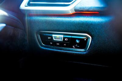 2022 BMW X5 xDrive40i   - Photo 24 - Albuquerque, NM 87114