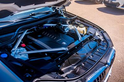 2022 BMW X5 xDrive40i   - Photo 51 - Albuquerque, NM 87114