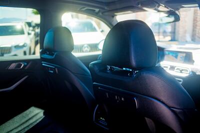 2022 BMW X5 xDrive40i   - Photo 71 - Albuquerque, NM 87114