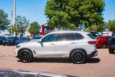 2022 BMW X5 xDrive40i   - Photo 4 - Albuquerque, NM 87114