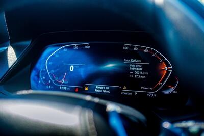 2022 BMW X5 xDrive40i   - Photo 21 - Albuquerque, NM 87114