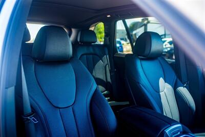 2022 BMW X5 xDrive40i   - Photo 38 - Albuquerque, NM 87114