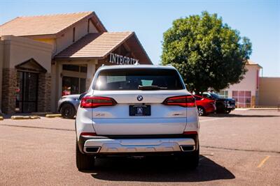 2022 BMW X5 xDrive40i   - Photo 6 - Albuquerque, NM 87114