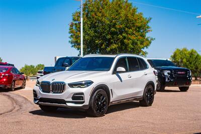 2022 BMW X5 xDrive40i   - Photo 41 - Albuquerque, NM 87114