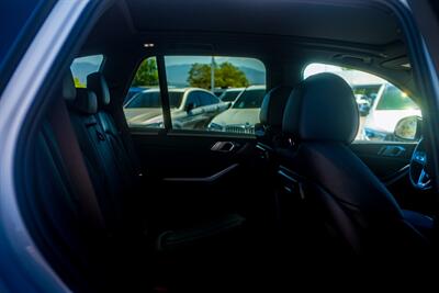 2022 BMW X5 xDrive40i   - Photo 72 - Albuquerque, NM 87114