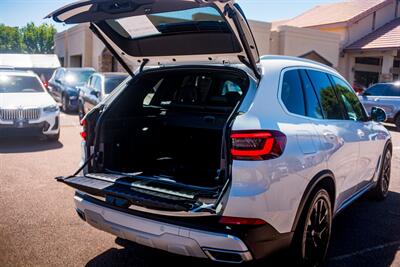 2022 BMW X5 xDrive40i   - Photo 68 - Albuquerque, NM 87114