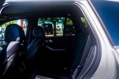 2022 BMW X5 xDrive40i   - Photo 28 - Albuquerque, NM 87114