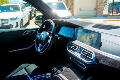 2022 BMW X5 xDrive40i   - Photo 36 - Albuquerque, NM 87114