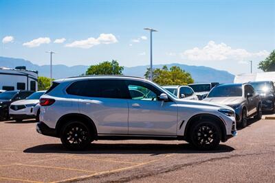 2022 BMW X5 xDrive40i   - Photo 8 - Albuquerque, NM 87114