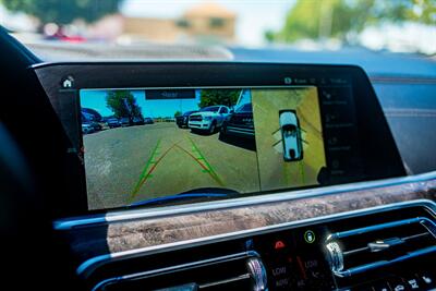 2022 BMW X5 xDrive40i   - Photo 61 - Albuquerque, NM 87114
