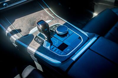 2022 BMW X5 xDrive40i   - Photo 57 - Albuquerque, NM 87114