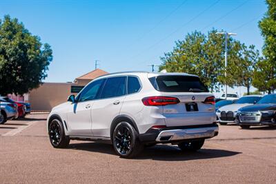 2022 BMW X5 xDrive40i   - Photo 43 - Albuquerque, NM 87114