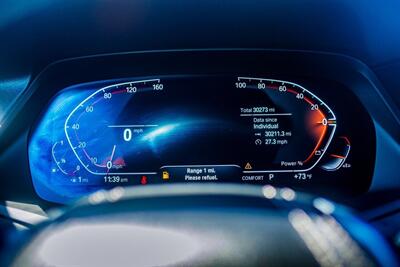 2022 BMW X5 xDrive40i   - Photo 20 - Albuquerque, NM 87114