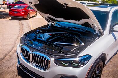 2022 BMW X5 xDrive40i   - Photo 49 - Albuquerque, NM 87114