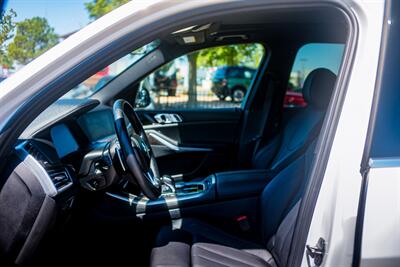 2022 BMW X5 xDrive40i   - Photo 53 - Albuquerque, NM 87114