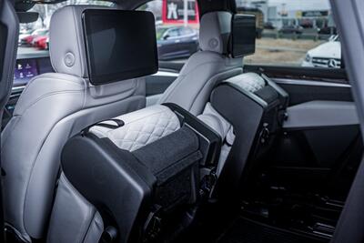 2026 Cadillac Escalade Platinum Sport   - Photo 129 - Albuquerque, NM 87114