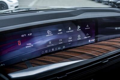 2026 Cadillac Escalade Platinum Sport   - Photo 80 - Albuquerque, NM 87114