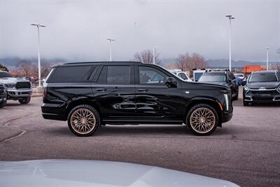 2026 Cadillac Escalade Platinum Sport   - Photo 150 - Albuquerque, NM 87114