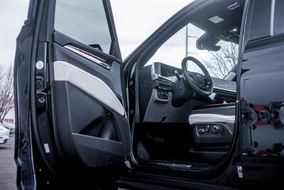 2026 Cadillac Escalade Platinum Sport   - Photo 73 - Albuquerque, NM 87114