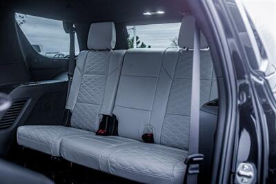 2026 Cadillac Escalade Platinum Sport   - Photo 39 - Albuquerque, NM 87114
