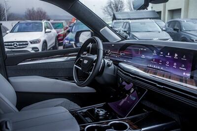 2026 Cadillac Escalade Platinum Sport   - Photo 49 - Albuquerque, NM 87114