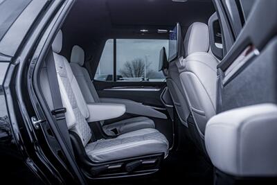 2026 Cadillac Escalade Platinum Sport   - Photo 138 - Albuquerque, NM 87114