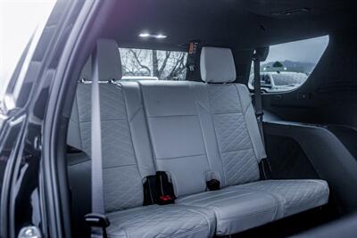 2026 Cadillac Escalade Platinum Sport   - Photo 135 - Albuquerque, NM 87114