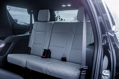 2026 Cadillac Escalade Platinum Sport   - Photo 130 - Albuquerque, NM 87114