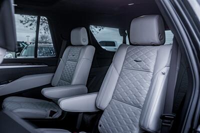 2026 Cadillac Escalade Platinum Sport   - Photo 128 - Albuquerque, NM 87114