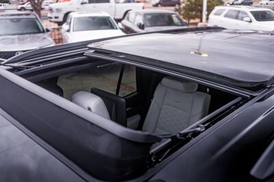 2026 Cadillac Escalade Platinum Sport   - Photo 89 - Albuquerque, NM 87114