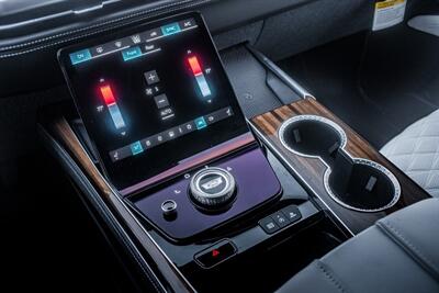 2026 Cadillac Escalade Platinum Sport   - Photo 119 - Albuquerque, NM 87114