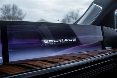 2026 Cadillac Escalade Platinum Sport   - Photo 121 - Albuquerque, NM 87114