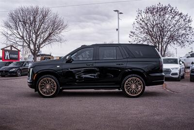 2026 Cadillac Escalade Platinum Sport   - Photo 131 - Albuquerque, NM 87114