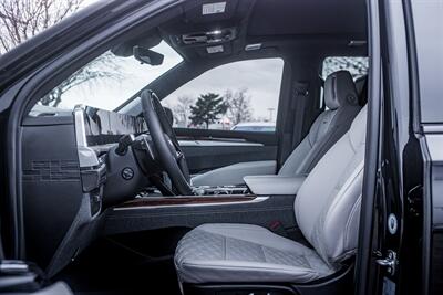 2026 Cadillac Escalade Platinum Sport   - Photo 69 - Albuquerque, NM 87114
