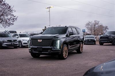 2026 Cadillac Escalade Platinum Sport   - Photo 3 - Albuquerque, NM 87114