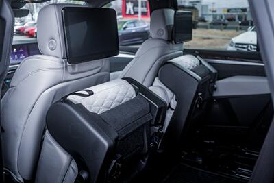 2026 Cadillac Escalade Platinum Sport   - Photo 93 - Albuquerque, NM 87114