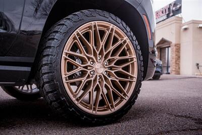 2026 Cadillac Escalade Platinum Sport   - Photo 9 - Albuquerque, NM 87114