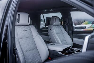 2026 Cadillac Escalade Platinum Sport   - Photo 144 - Albuquerque, NM 87114