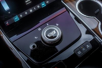 2026 Cadillac Escalade Platinum Sport   - Photo 28 - Albuquerque, NM 87114