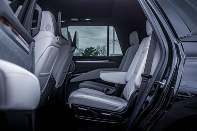 2026 Cadillac Escalade Platinum Sport   - Photo 36 - Albuquerque, NM 87114