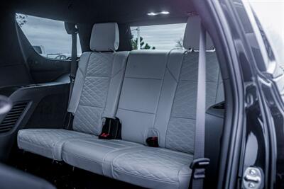 2026 Cadillac Escalade Platinum Sport   - Photo 94 - Albuquerque, NM 87114