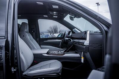 2026 Cadillac Escalade Platinum Sport   - Photo 50 - Albuquerque, NM 87114