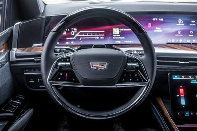 2026 Cadillac Escalade Platinum Sport   - Photo 19 - Albuquerque, NM 87114