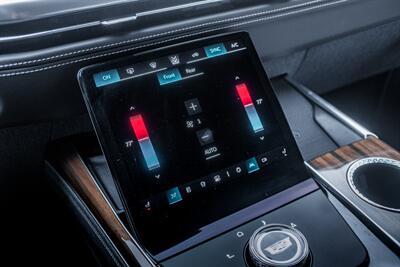2026 Cadillac Escalade Platinum Sport   - Photo 82 - Albuquerque, NM 87114