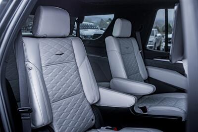 2026 Cadillac Escalade Platinum Sport   - Photo 139 - Albuquerque, NM 87114