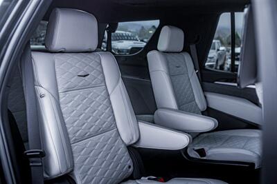 2026 Cadillac Escalade Platinum Sport   - Photo 47 - Albuquerque, NM 87114